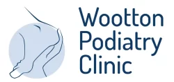Wootton Podiatry Clinic Logo